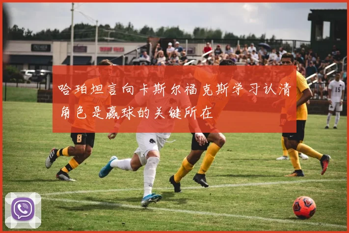 哈珀坦言向卡斯尔福克斯学习认清角色是赢球的关键所在